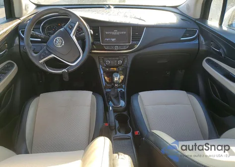 2019 Buick Encore Preferred z USA, uszkodzony, nr VIN KL4CJASB9KB961406